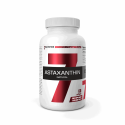 7Nutrition Astaxanthin 12mg - 60 softgels